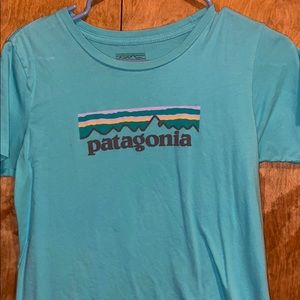 Patagonia Tee